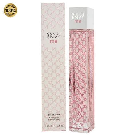 jual parfum gucci envy me